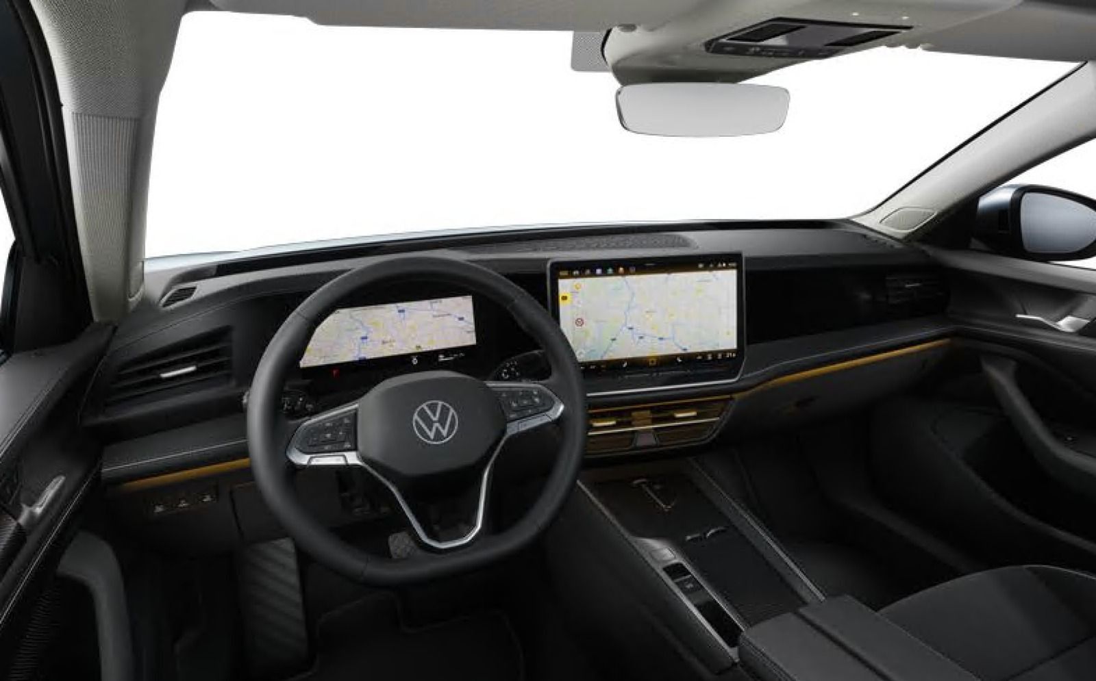 Volkswagen Passat - Bild 9