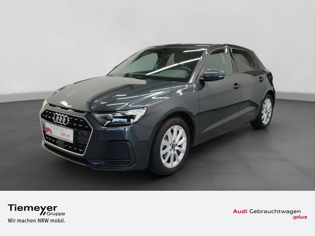 AUDI A1 Sportback 30 TFSI ADVANCED KAMERA SONOS SHZG