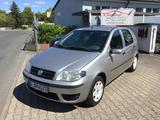 Fiat Punto 1.2 8V Dynamic - Fiat Punto Gebrauchtwagen in Nürnberg