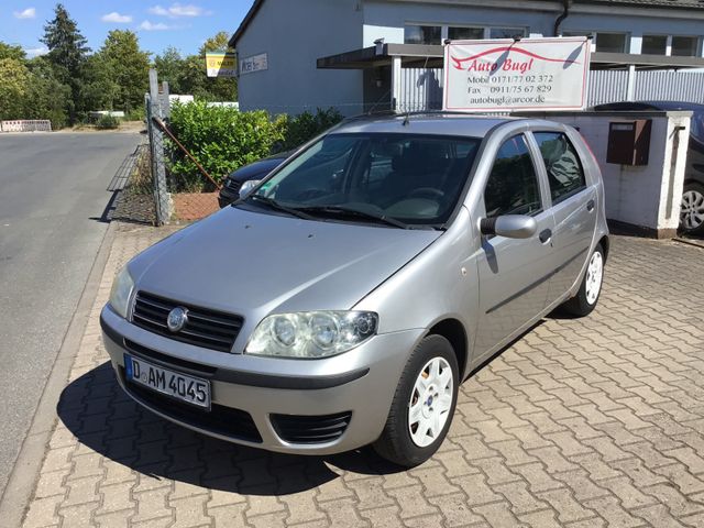 Fiat Punto 1.2 8V Dynamic