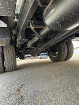 Mercedes-Benz Sprinter 4x4 413 BJ 2001 904.6 - Mercedes-Benz Alkoven