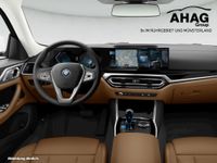 BMW i4 - Vorschau Bild 4