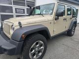 Jeep Wrangler Unlimited 2.8 CRD  Rubicon   Mr. Perfec - Jeep: Rubicon