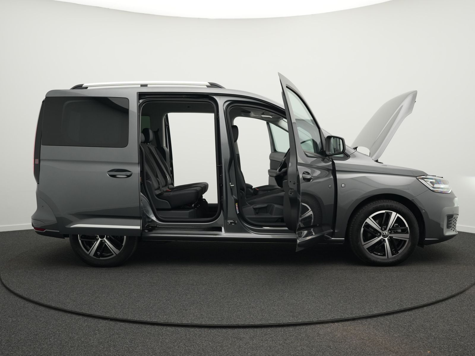 Volkswagen Caddy - Bild 43