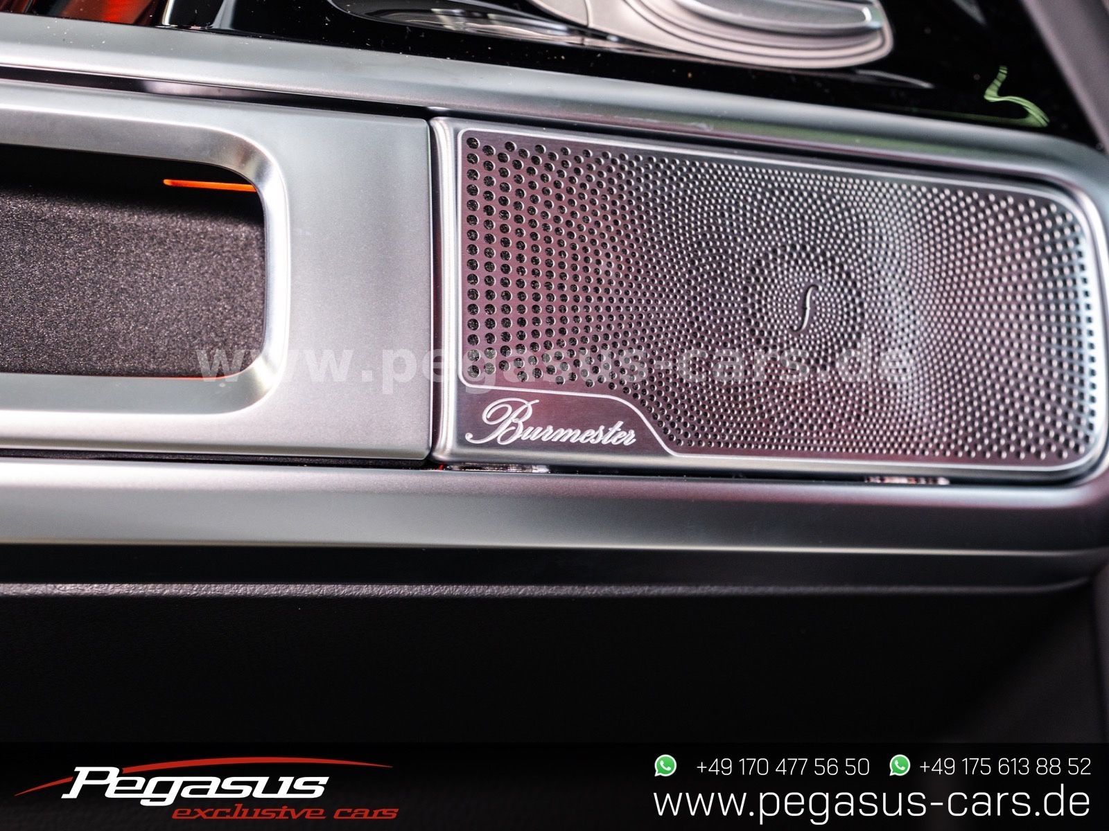 MERCEDES-BENZ G 63 AMG - 32