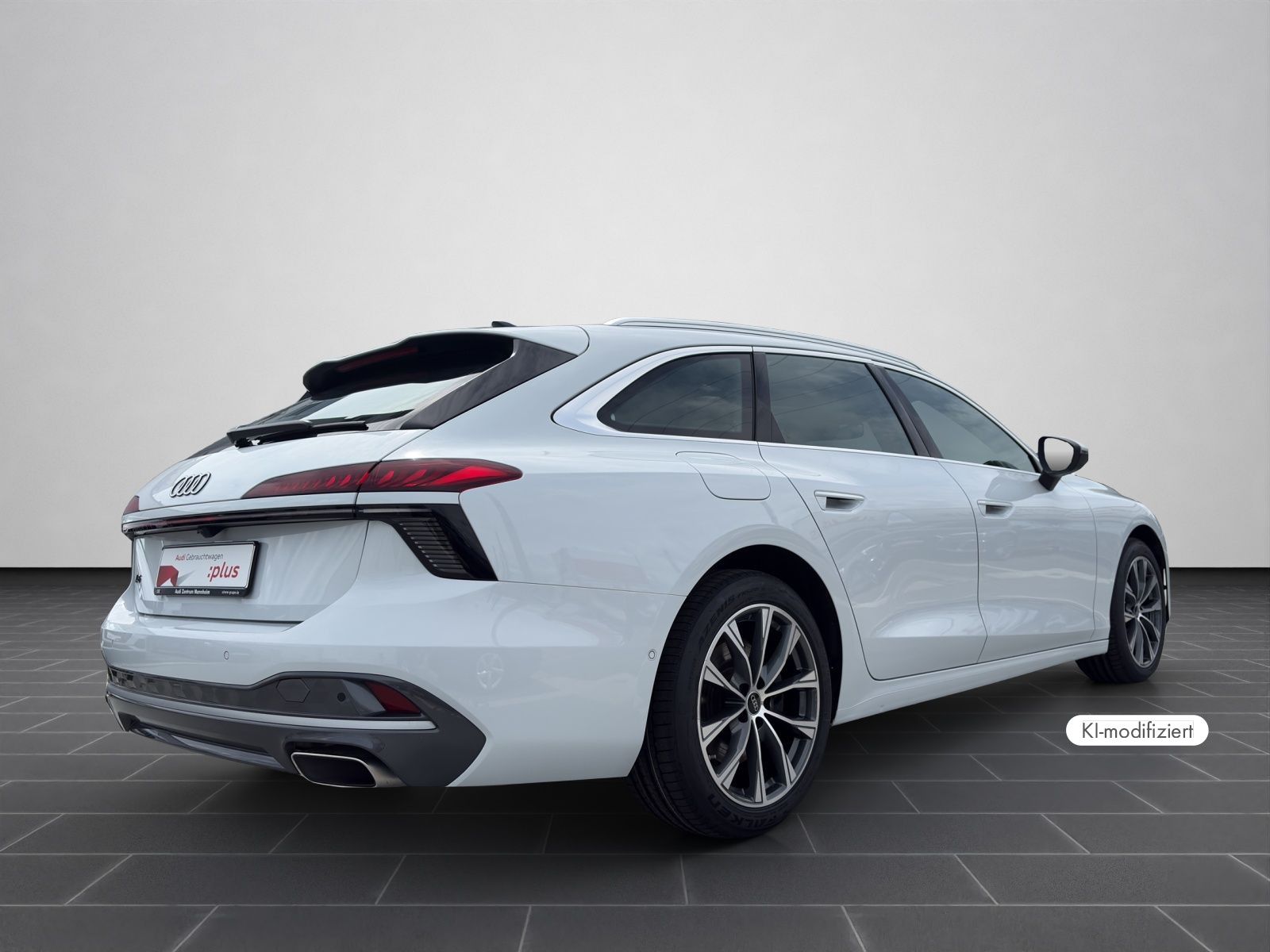 Audi A6 - Bild 3