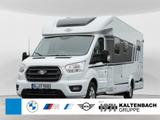 Carado T447 Edition 24 ab Okt 25 NAVI KAMERA TV KLIMA - Carado Diesel Teilintegrierter Automatik