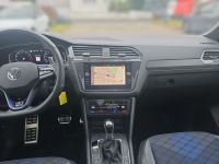 Volkswagen Tiguan - Vorschau Bild 9