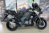 Kawasaki Versys 1000 SE - Kawasaki Versys 1000 SE