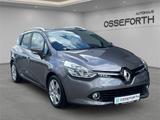 Renault Clio IV Grandtour Luxe 90PS +Navi+Tempomat - Renault Clio: Luxe