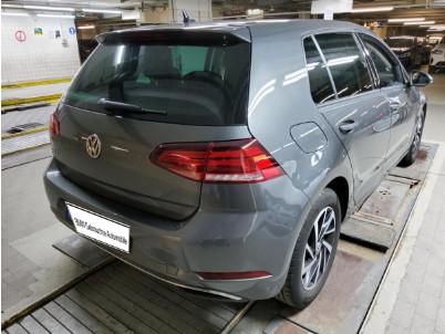 Volkswagen Golf VII Lim. Join DSG Start-Stopp Kamera/DAB+