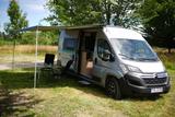 Joa Camp 60G - Joa Camp Wohnwagen & Wohnmobile