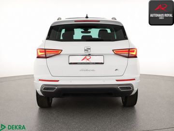 SEAT Ateca - 4