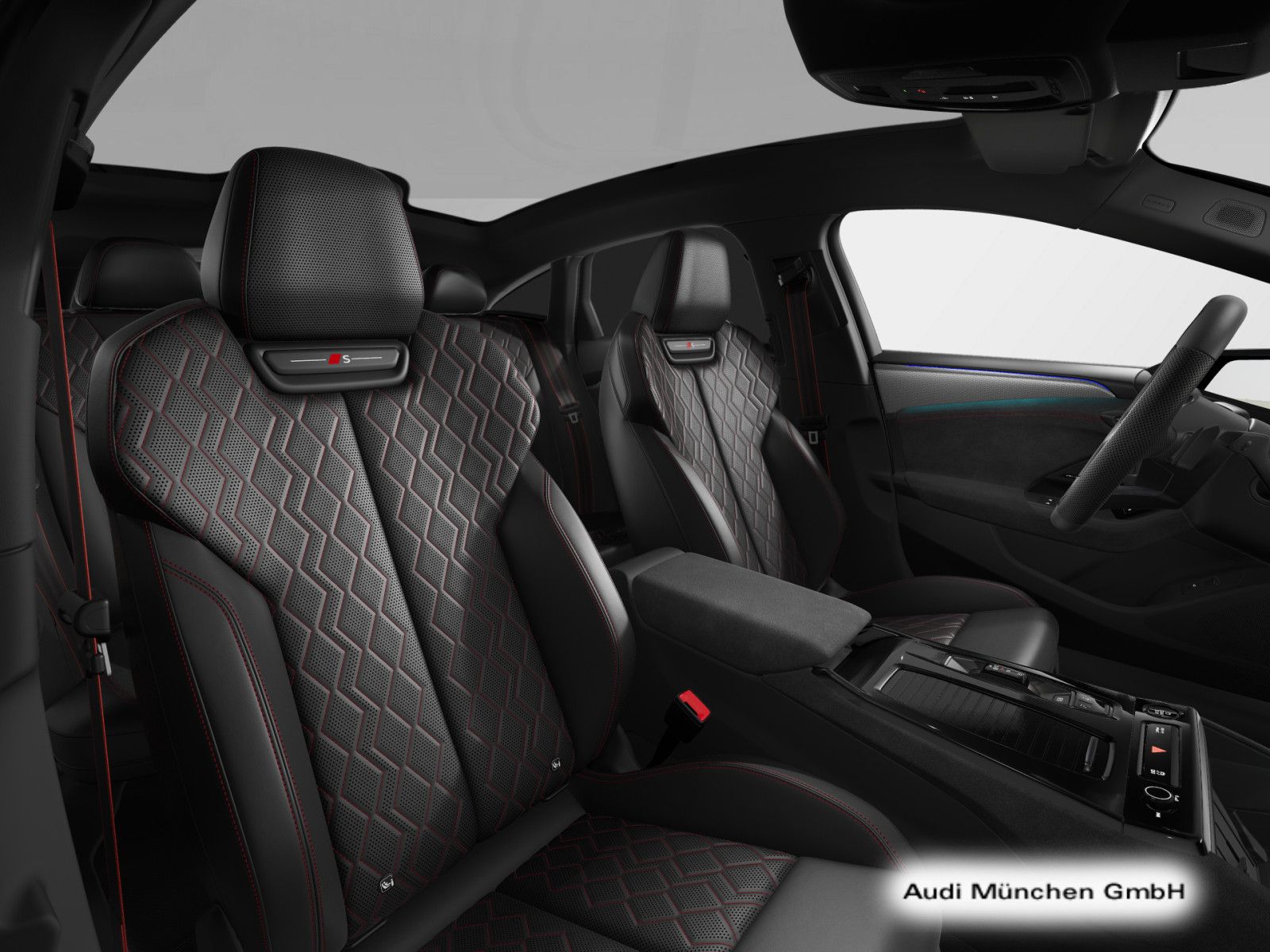 Audi A6 e-tron - Bild 12