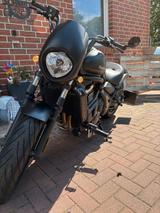 Kawasaki Vulcan S - KAWASAKI VULCAN