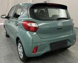 Hyundai i10 Select mit erst 25 tkm ! - Hyundai: I25