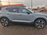Volvo XC40 B4 Ultra Black Edition DCT Ultra Black ... - Volvo XC40: Ultra Black Edition