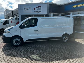 Bild 3 Renault Trafic Kasten L2H1 2,9t Komfort