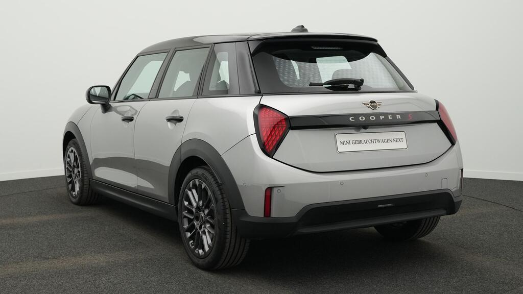 MINI Cooper Classic Trim, миниатюра 6