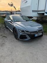 Volkswagen VW Arteon R Shooting Break - Volkswagen Arteon in Bremen