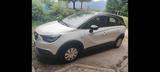Opel Crossland (X) 1.2 DI Turbo 81kW INNOVATION S... - Opel Crossland (X) von privat