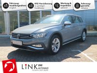 Volkswagen Passat Alltrack - Vorschau Bild 1