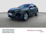 Audi Q5 Sportback TDI quattro 5JGar S line #black Tec
