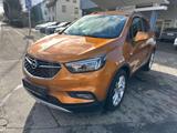 Opel Mokka X ON 1.4 Turbo Automatik Navigation 2.Hand - Opel Mokka X: On