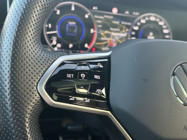 Volkswagen Touareg - Bild 19