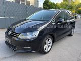 Volkswagen Sharan 2.0 TDI 177PS,MATCH,7sitzer,Pano,el.Tür, - VW Sharan in Essen