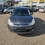 Citroën C-Crosser 4X4 TÜV 4.27 AHK 7 SITZER KLIMAAUTOMAT - Citroën C-Crosser aus 2008