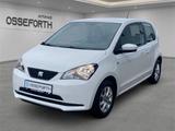 Seat Mii Chic 1.0l +TEMPOMAT+ALLWETTER+KLIMA - Seat Mii: Chic