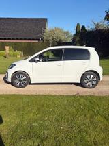 Volkswagen up! e-up! Style Plus Kamera,GRA, Mufu Lenkrad - Volkswagen up! mit Elektro-Antrieb: Automatik