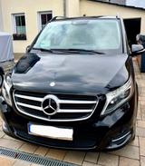Mercedes-Benz MB V250d AVANTGARDE, Scheckheft, SHZ, 360 Grad - Mercedes-Benz V-Klasse Gebrauchtwagen in Bonn
