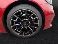 BMW M5 - Vorschau Bild 5