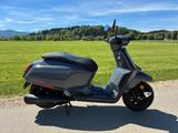 Lambretta     Lambretta X125 LED ABS Keyless fast neu - LAMBRETTA X125