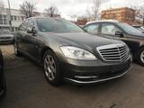 Mercedes-Benz S 350 L BlueEFF. 7G LANG 13900Netto TV, WEBASTO - Mercedes-Benz S 350 Gebrauchtwagen in Berlin