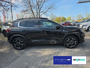 Citroen C5 Aircross - 4