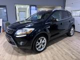 Ford Kuga Titanium4X4/Navi/Pano/Kamera/AHK - gebrauchte Ford Kuga aus dem Jahr 2012