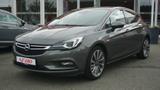 Opel Astra K Ultimate LED IntelliLink 4x Sitzheizung - Opel Astra: Limousine
