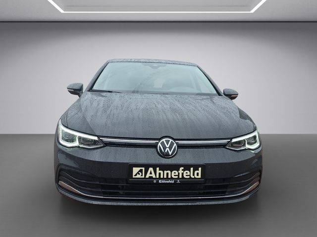 Golf VIII Style