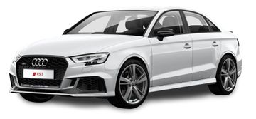 Audi Leasing Angebot: Audi RS3 Sportback 294(400) kW(PS) S tronic