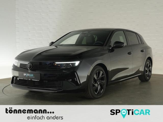 Opel Astra L LIM GS AUTOMATIK+360 GRAD KAMERA+SITZHEI