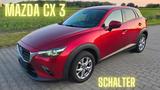 Mazda CX-3 Exclusive-Line LED Kamera 8 x Alu AHK abm. - Mazda: Cx8