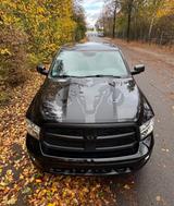 Andere Dodge RAM 1500 SLT HEMI, CrewCab, LPG - Andere mit LPG-Antrieb