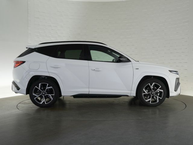 Hyundai Tucson – Bild 31