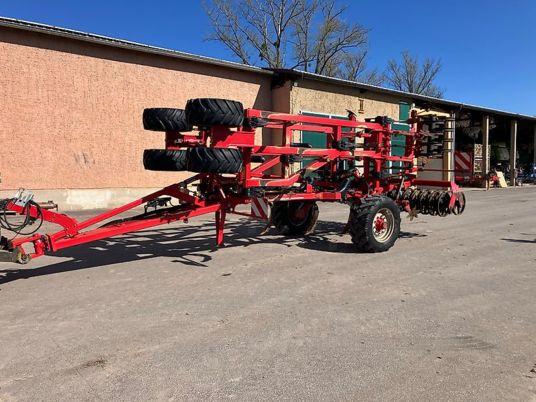 Horsch Terrano 5 FM