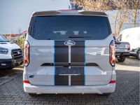 Ford Tourneo Custom - Vorschau Bild 4