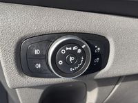 Ford Tourneo Custom - Vorschau Bild 15