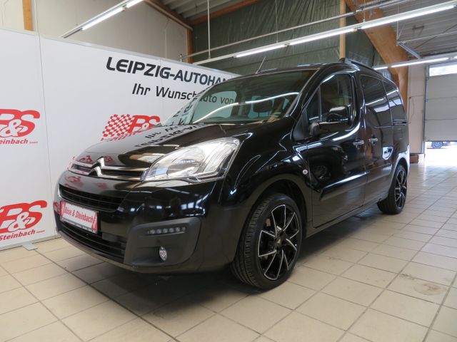 Citroën Berlingo Multispace Selection*Klima*PDC*Pano*